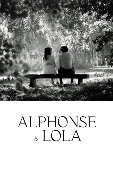 Alphonse et Lola