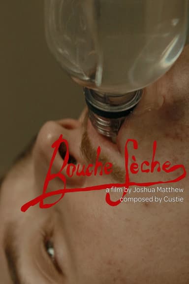 Bouche Sèche