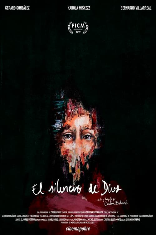 Silence of God