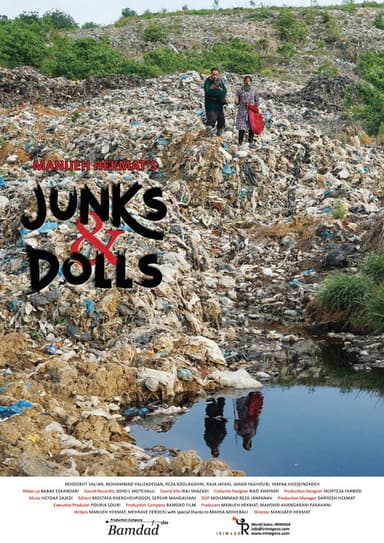 Junks & Dolls