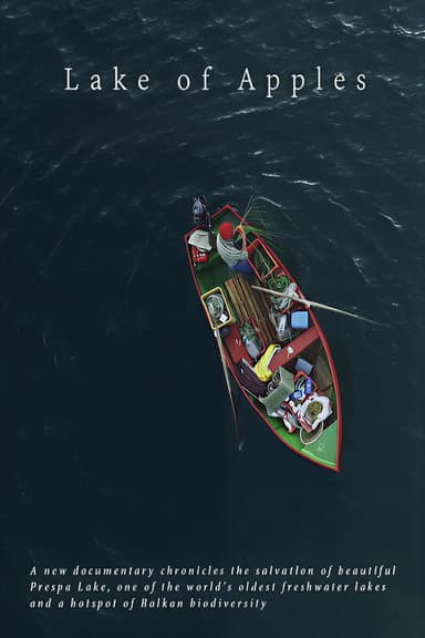 Lake of Apples