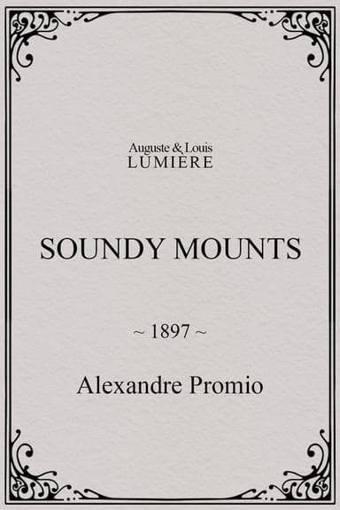 Soundy Mounts