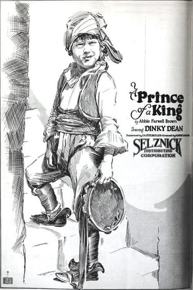 A Prince of a King