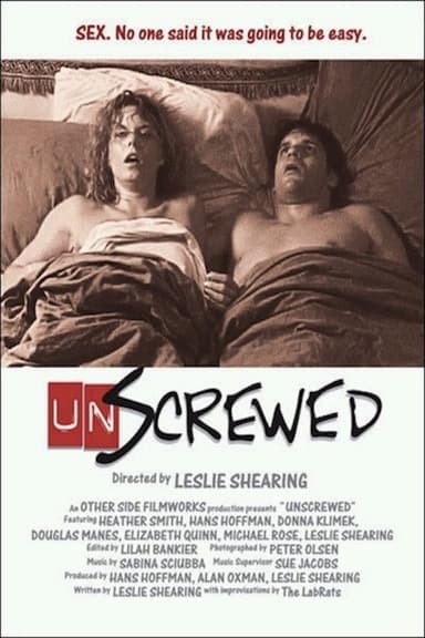 Unscrewed