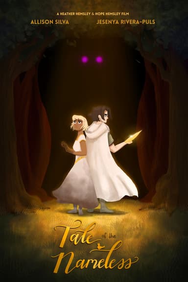 Tale of the Nameless