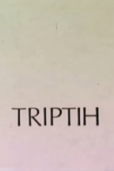 Triptych