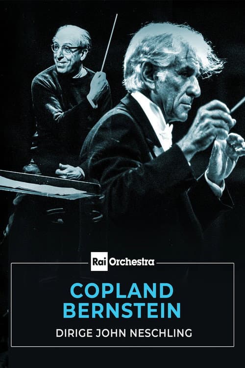 Copland, Bernstein