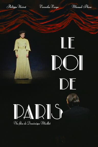 Le Roi de Paris
