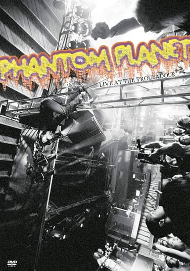 Phantom Planet Live at the Troubadour