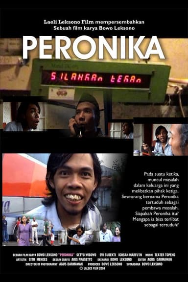 Peronika