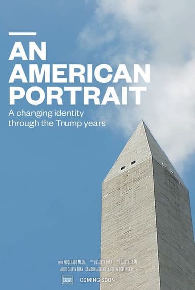 An American Portrait