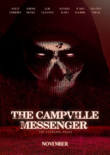 O Mensageiro de Campville