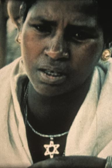Falasha: Agony of the Black Jews