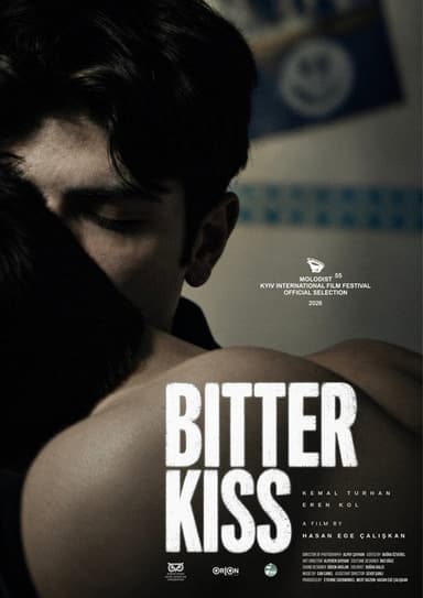 Bitter Kiss