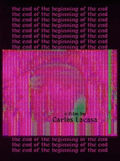 The end of the beginning of the end