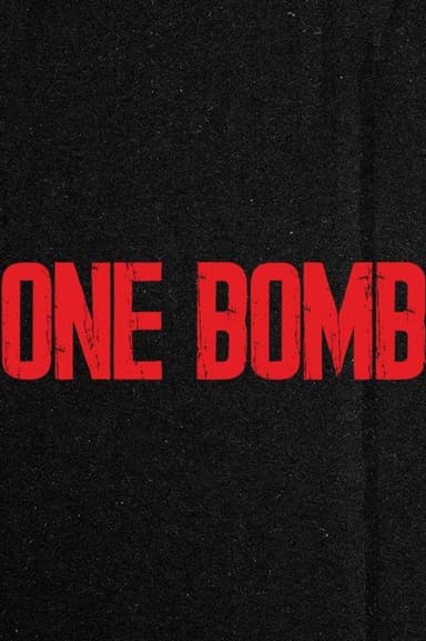 One Bomb