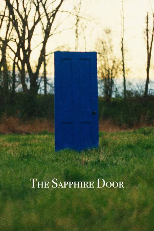 The Sapphire Door