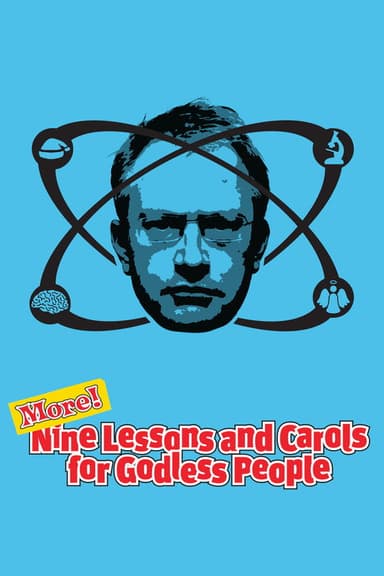 More Nine Lessons and Carols for Godless People