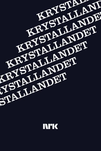 Krystallandet
