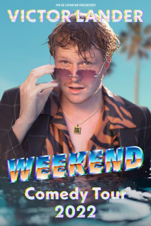 Victor Lander: Weekend