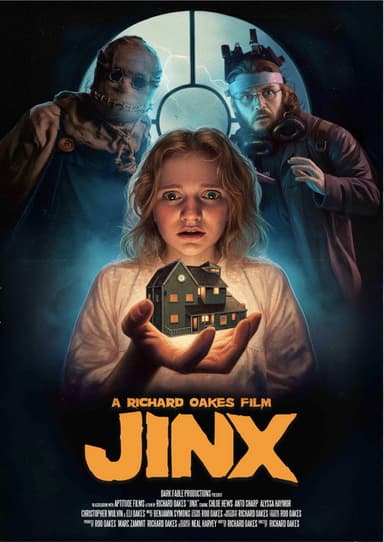 JINX