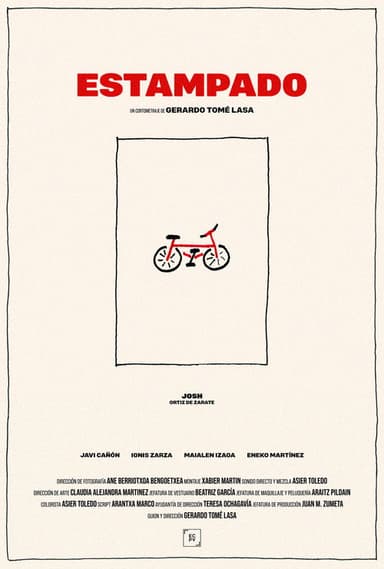 Estampado