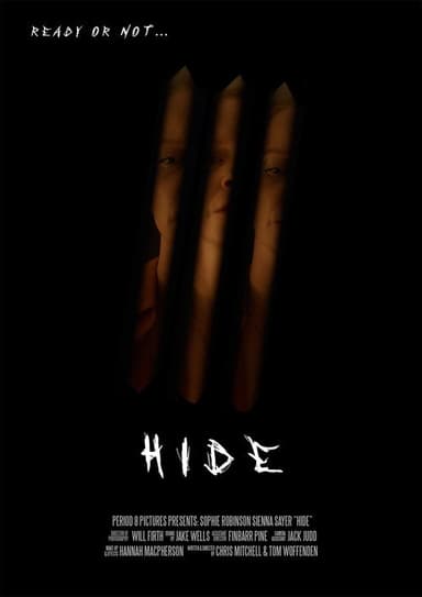 Hide