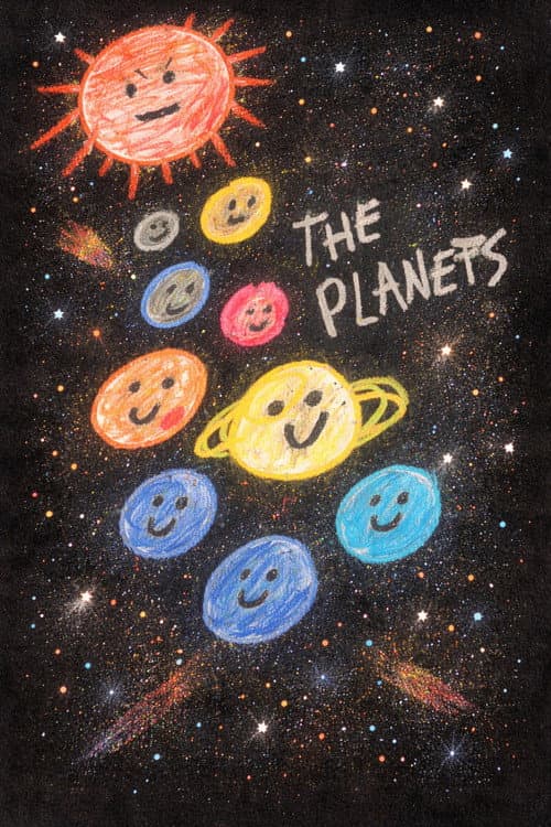 The Planets