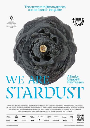 We Are Stardust