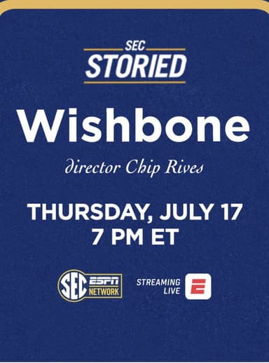 Wishbone