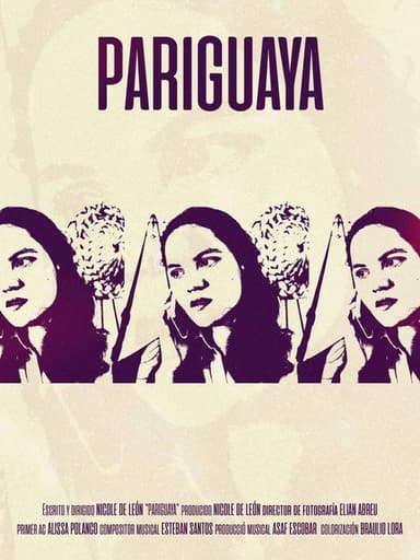 Pariguaya