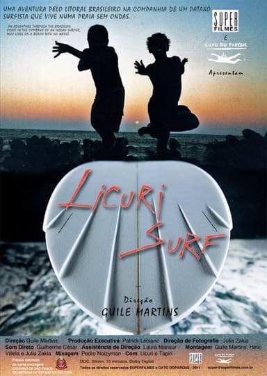 Licuri Surf