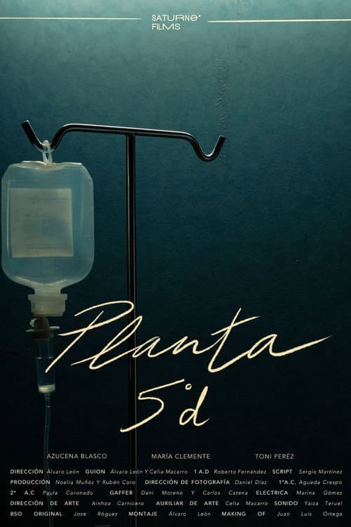 Planta 5D