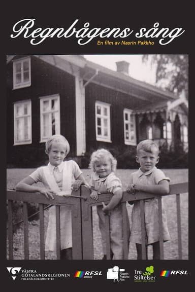 Regnbågens Sång