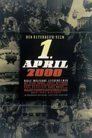 April 1, 2000