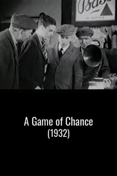 A Game of Chance