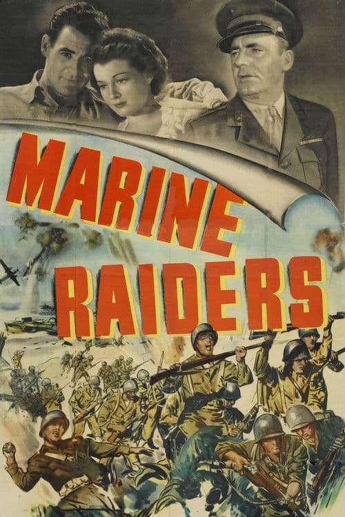 Marine Raiders