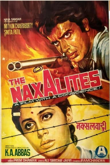 The Naxalites