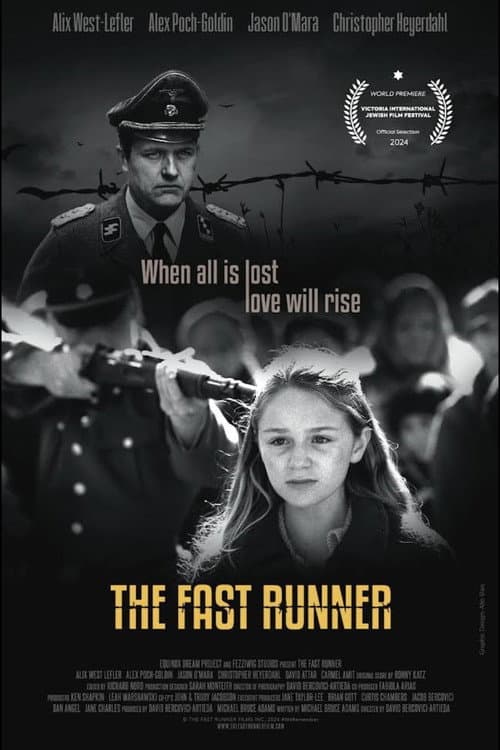 The Fast Runner