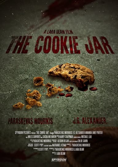 The Cookie Jar