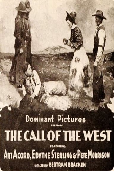 Call of the West