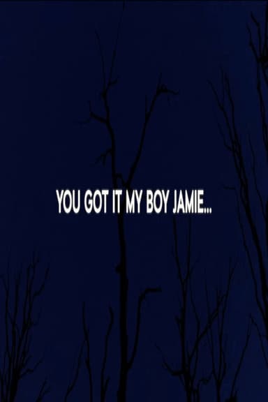 POLAR SKATE CO. - You Got It My Boy Jamie...