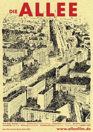 Die Allee