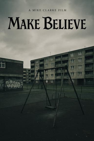 Make Believe