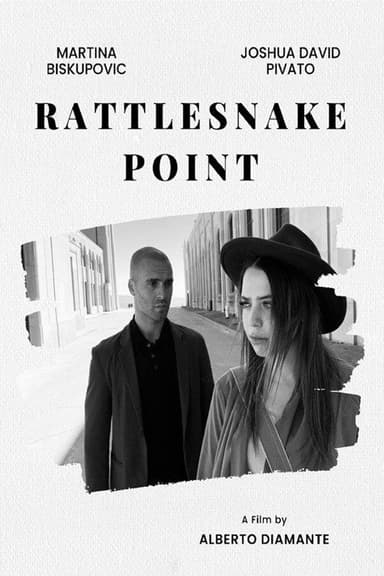 Rattlesnake Point