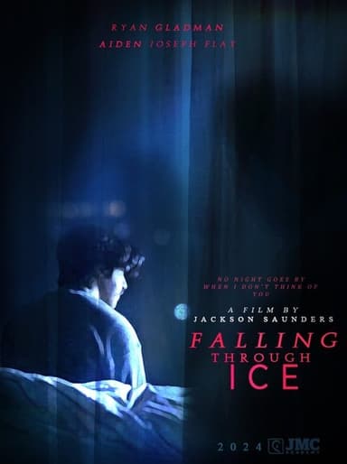 Falling Through Ice