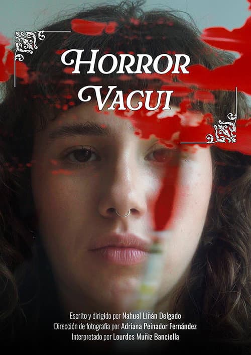 Horror Vacui