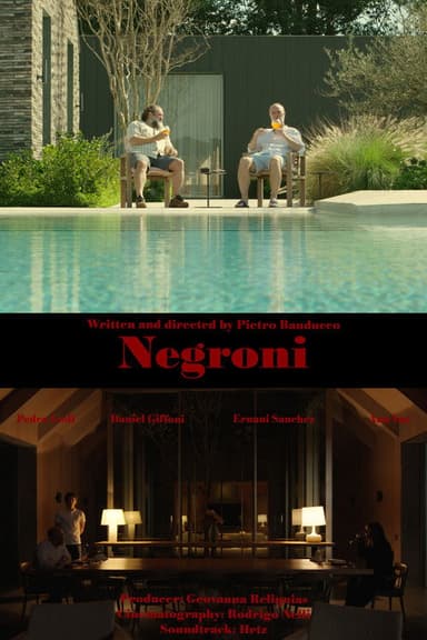 Negroni