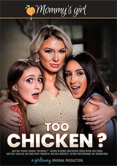 Too Chicken?