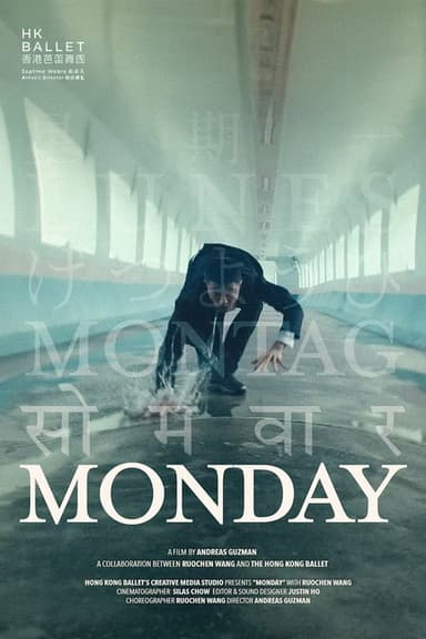 Monday